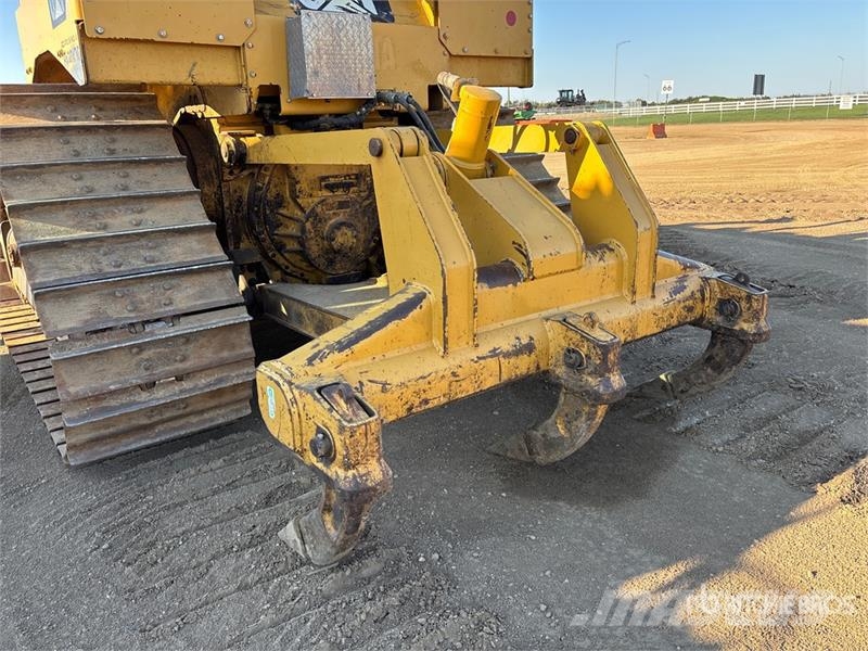 CAT D6TLGP Crawler Dozer Bulldozer på larvebånd