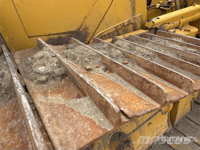 CAT D6TLGP Crawler Dozer Гусеничні бульдозери