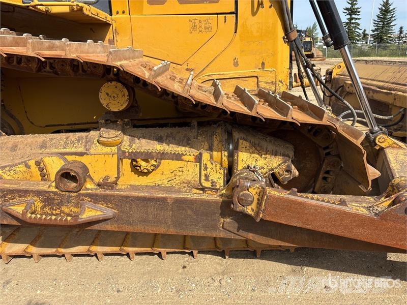 CAT D6TLGP Crawler Dozer Buldožerji goseničarji