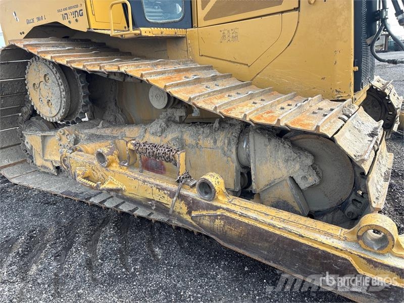 CAT D6TLGP Crawler Dozer Buldožerji goseničarji