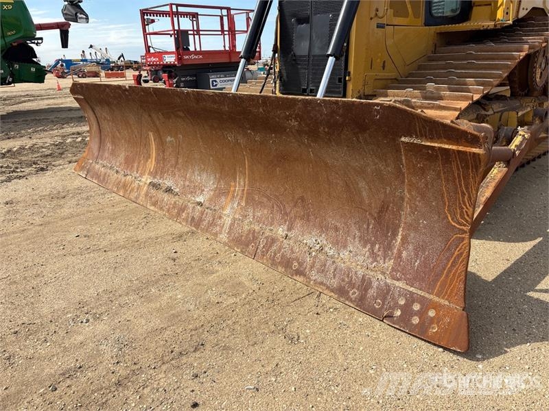 CAT D6TLGP Crawler Dozer Buldožerji goseničarji