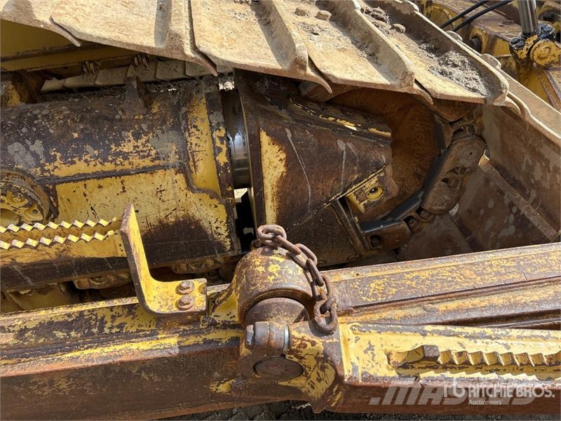 CAT D6TLGP Crawler Dozer Buldožeri gusjeničari