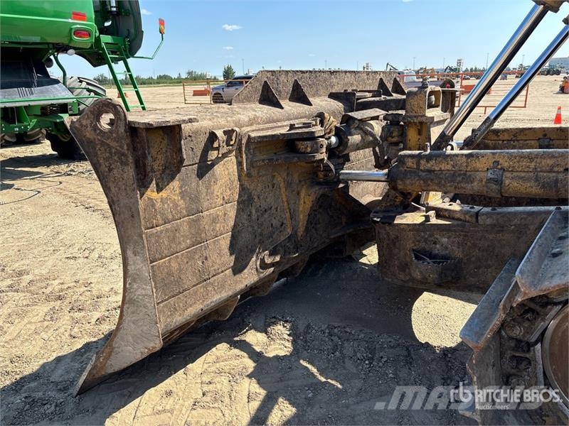 CAT D6TLGP Crawler Dozer Гусеничные бульдозеры