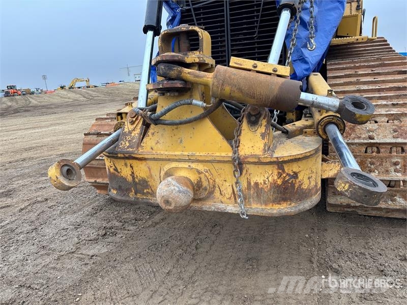 CAT D6TLGP Crawler Dozer (Inoperable) Bulldozer