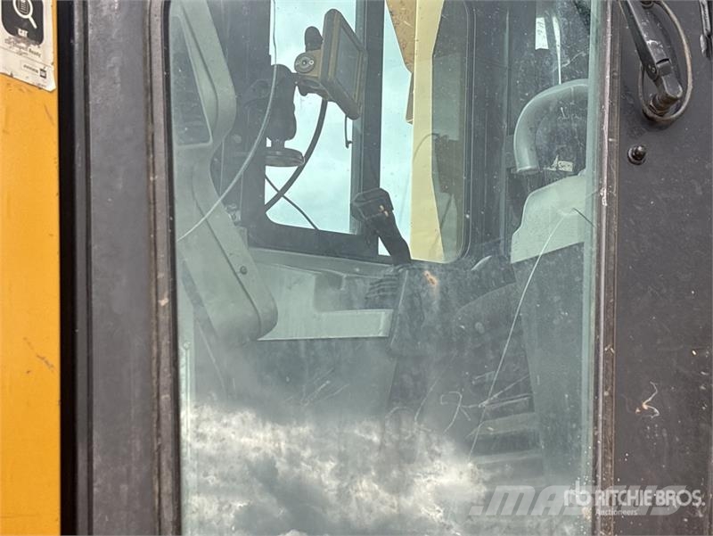CAT D6TLGP Crawler Dozer Гусеничні бульдозери