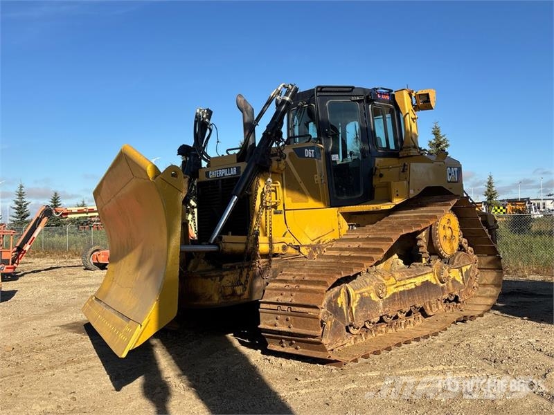 CAT D6TLGP Crawler Dozer (Inoperable) Bulldozer