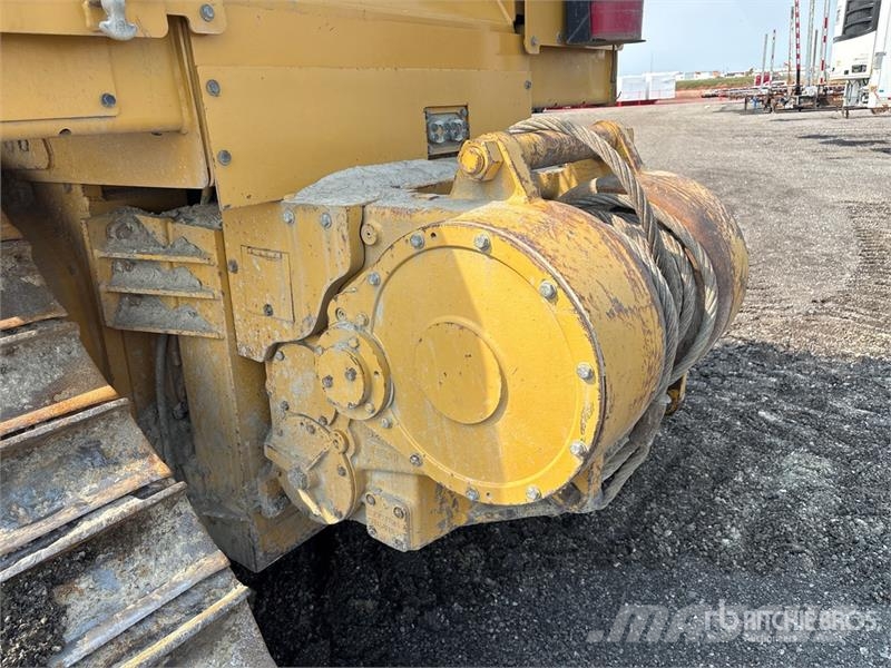 CAT D6TLGP Crawler Dozer Buldožerji goseničarji