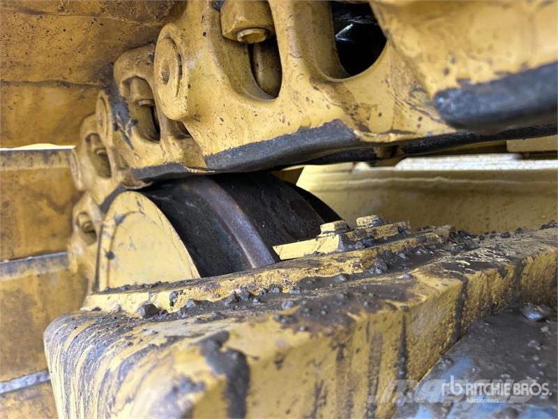 CAT D6TLGP Crawler Dozer Bulldozer på larvebånd