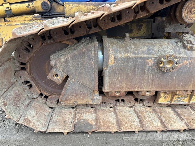 CAT D6TLGP Crawler Dozer (Inoperable) Bulldozer