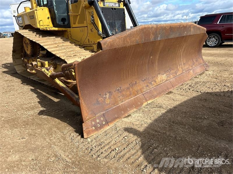 CAT D6TLGP Crawler Dozer Buldožeri gusjeničari