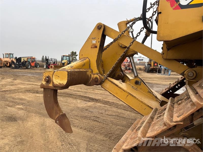 CAT D6TLGP Crawler Dozer (Inoperable) Bulldozer