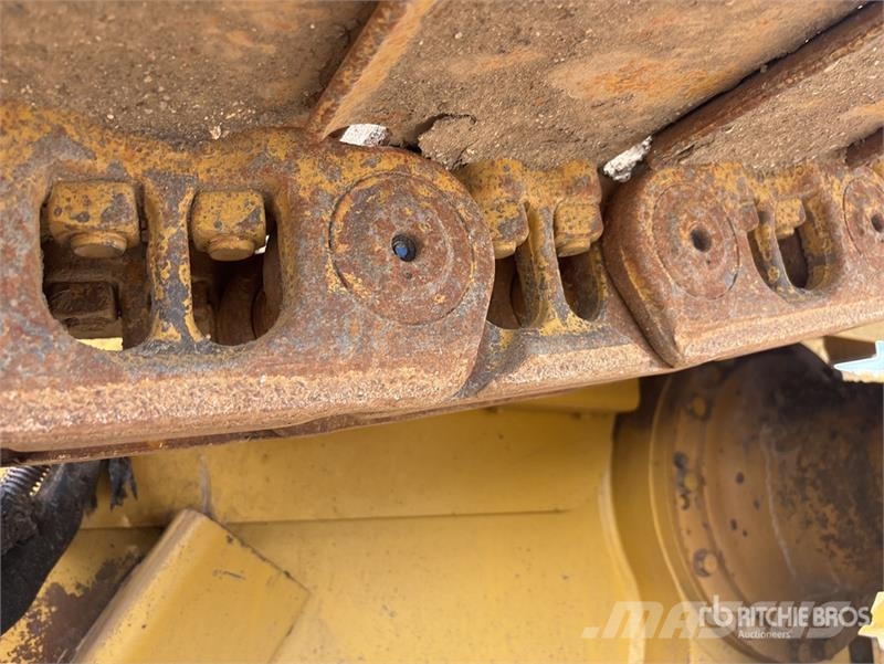 CAT D6TLGP Crawler Dozer Гусеничні бульдозери