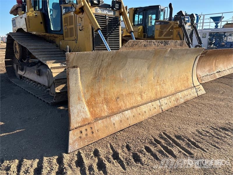 CAT D6TLGP Crawler Dozer Bulldozer på larvebånd