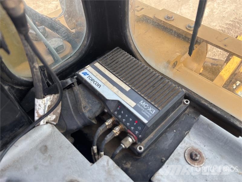 CAT D6TLGP Crawler Dozer Гусеничні бульдозери