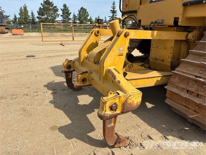 CAT D6TLGP Crawler Dozer Buldožerji goseničarji