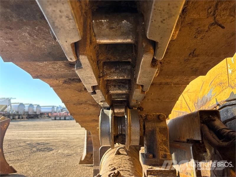 CAT D6TLGP Crawler Dozer Bulldozer på larvebånd
