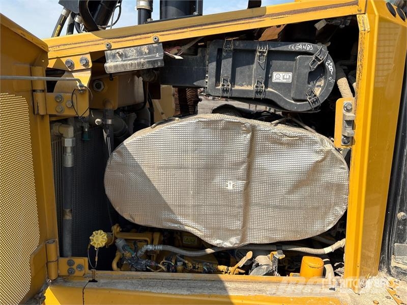 CAT D6TLGP Crawler Dozer Buldožerji goseničarji