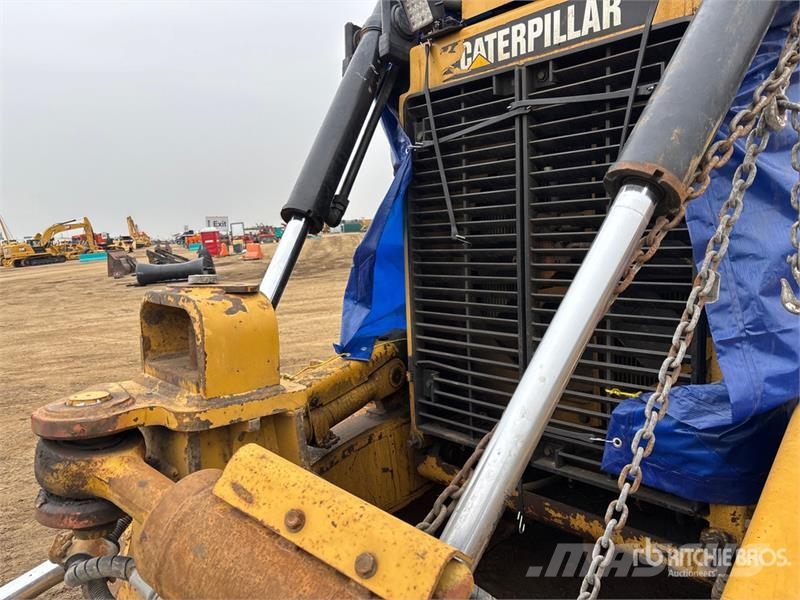 CAT D6TLGP Crawler Dozer (Inoperable) Bulldozer