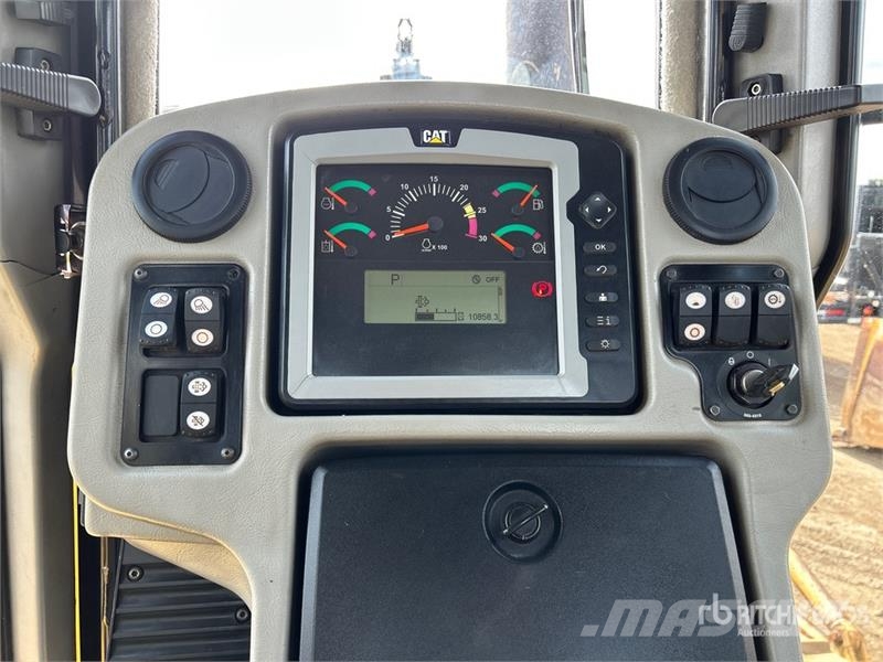 CAT D6TLGP Crawler Dozer Buldožeri gusjeničari