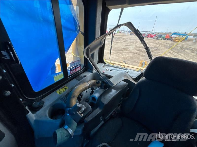 CAT D6TLGP Crawler Dozer (Inoperable) Bulldozer