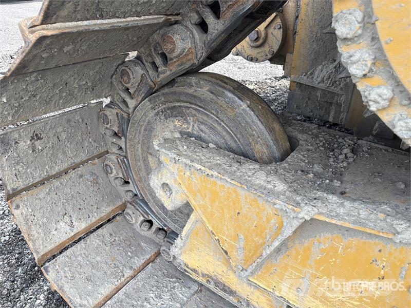 CAT D6TLGP Crawler Dozer Buldožerji goseničarji
