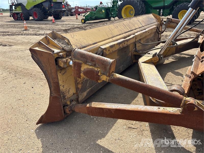 CAT D6TLGP Crawler Dozer Buldožerji goseničarji