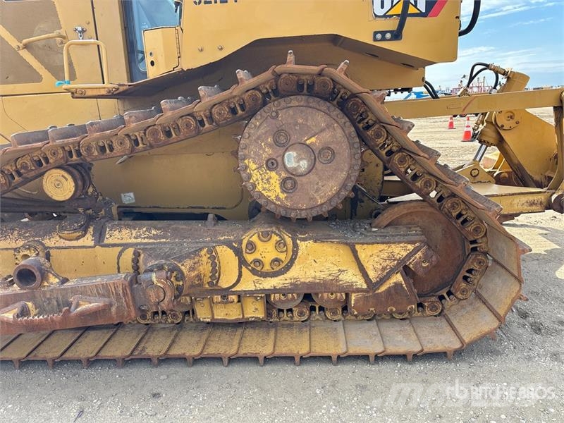 CAT D6TLGP Crawler Dozer Buldožerji goseničarji