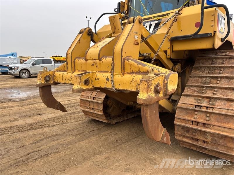 CAT D6TLGP Crawler Dozer (Inoperable) Bulldozer