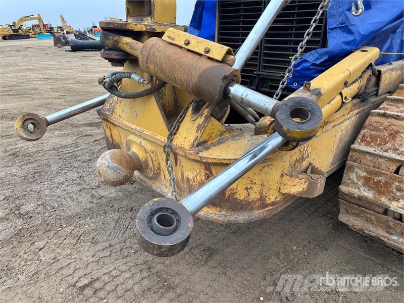 CAT D6TLGP Crawler Dozer (Inoperable) Bulldozer