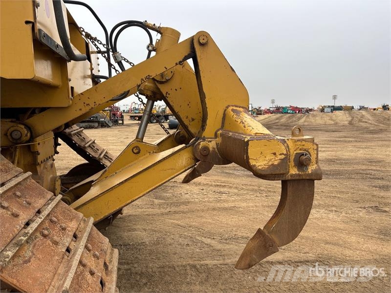 CAT D6TLGP Crawler Dozer (Inoperable) Bulldozer