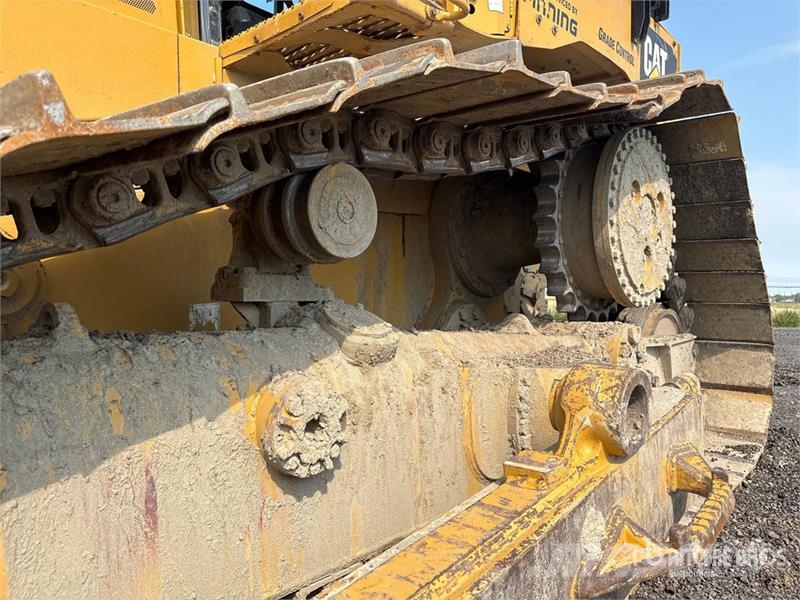 CAT D6TLGP Crawler Dozer Buldožerji goseničarji