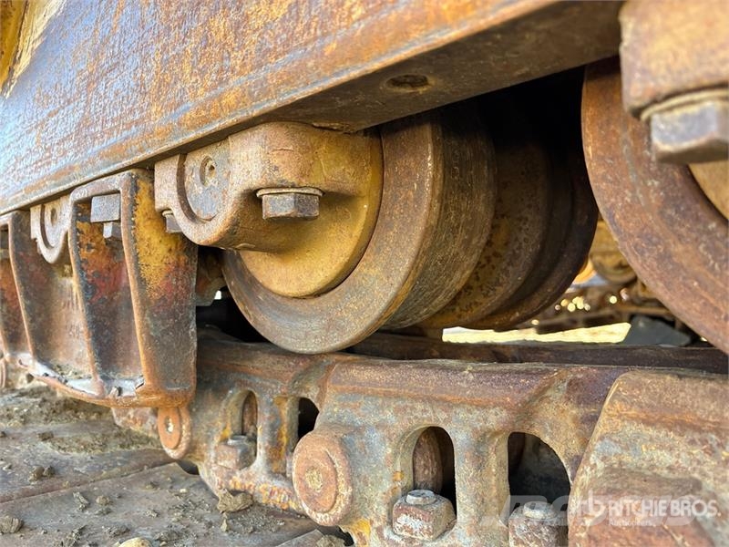 CAT D6TLGP Crawler Dozer (Inoperable) Bulldozer