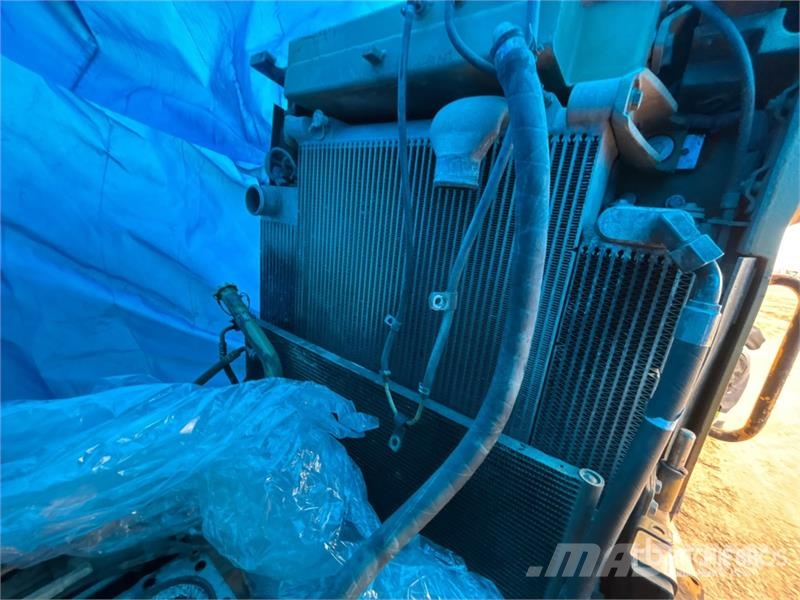 CAT D6TLGP Crawler Dozer (Inoperable) Bulldozer