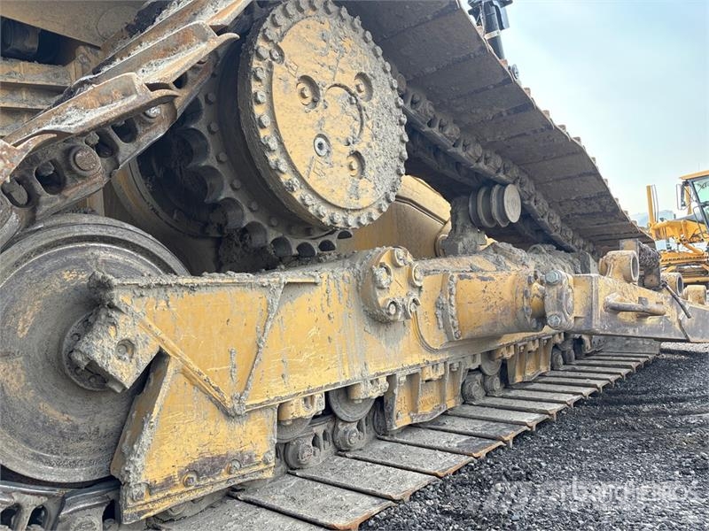 CAT D6TLGP Crawler Dozer Buldožerji goseničarji