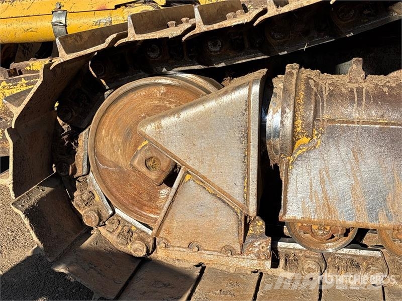CAT D6TLGP Crawler Dozer Bulldozer på larvebånd