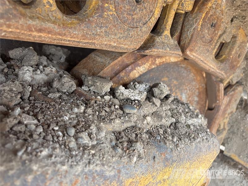 CAT D6TLGP Crawler Dozer Гусеничні бульдозери