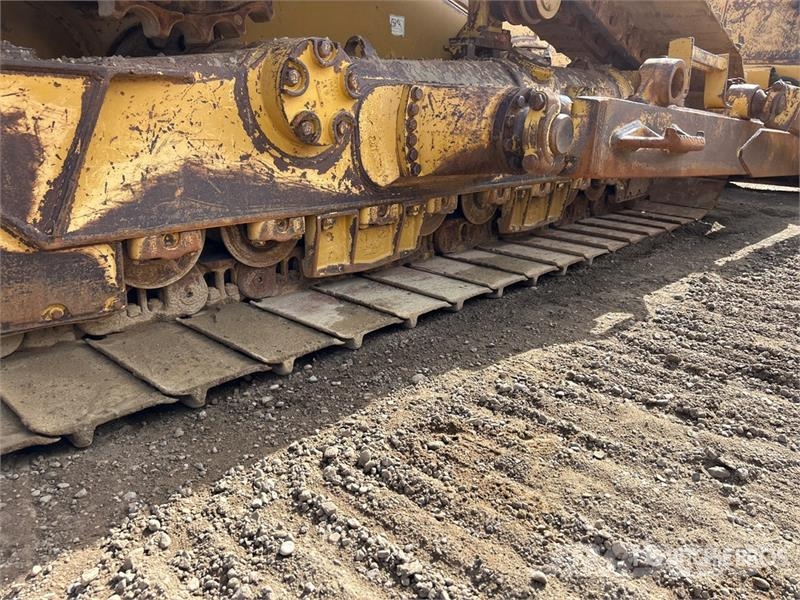 CAT D6TLGP Crawler Dozer Buldožeri gusjeničari