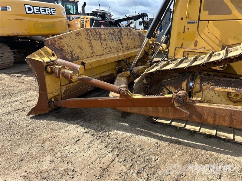 CAT D6TLGP Crawler Dozer Buldožeri gusjeničari