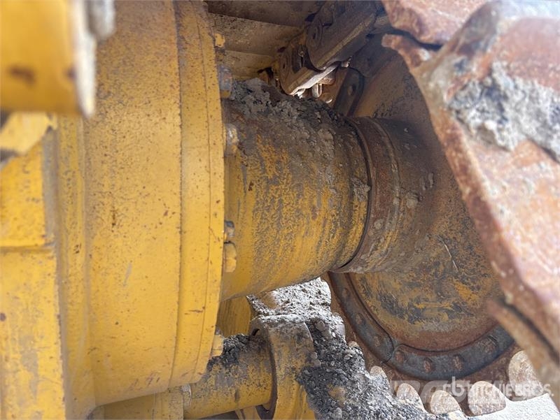 CAT D6TLGP Crawler Dozer Гусеничні бульдозери