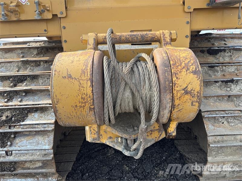 CAT D6TLGP Crawler Dozer Buldožerji goseničarji