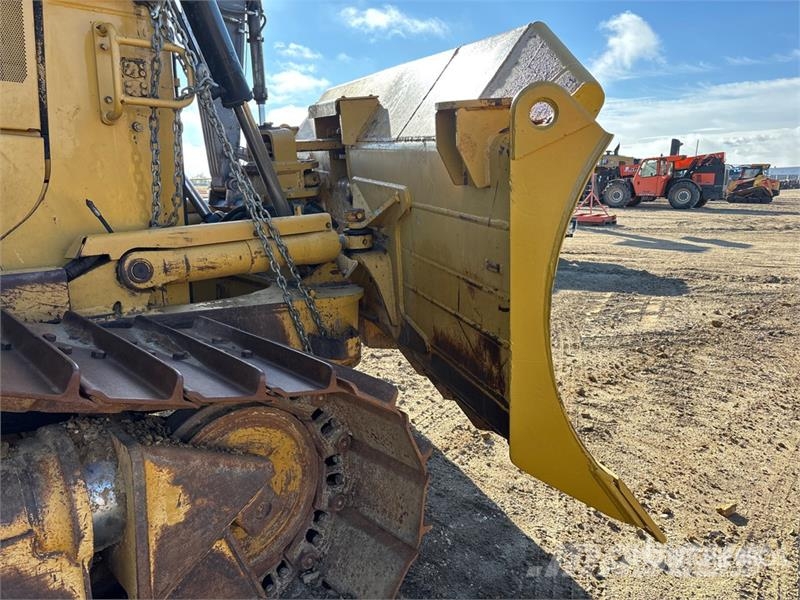 CAT D6TLGP Crawler Dozer (Inoperable) Bulldozer