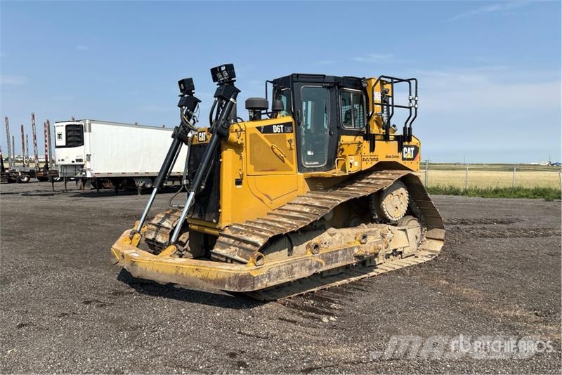 CAT D6TLGP Crawler Dozer Buldožerji goseničarji