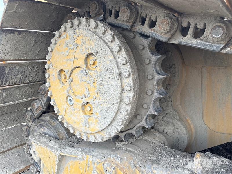 CAT D6TLGP Crawler Dozer Buldožerji goseničarji