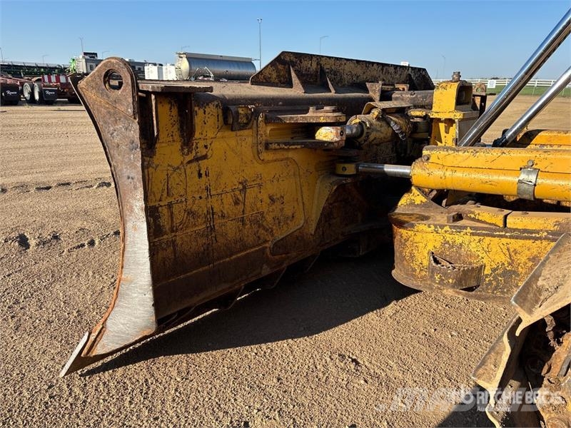 CAT D6TLGP Crawler Dozer Bulldozer på larvebånd