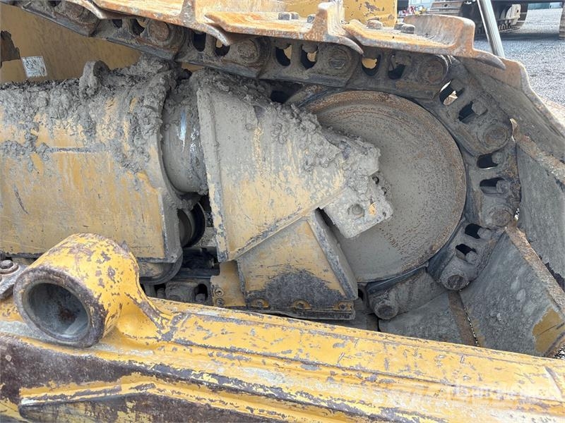 CAT D6TLGP Crawler Dozer Buldožerji goseničarji