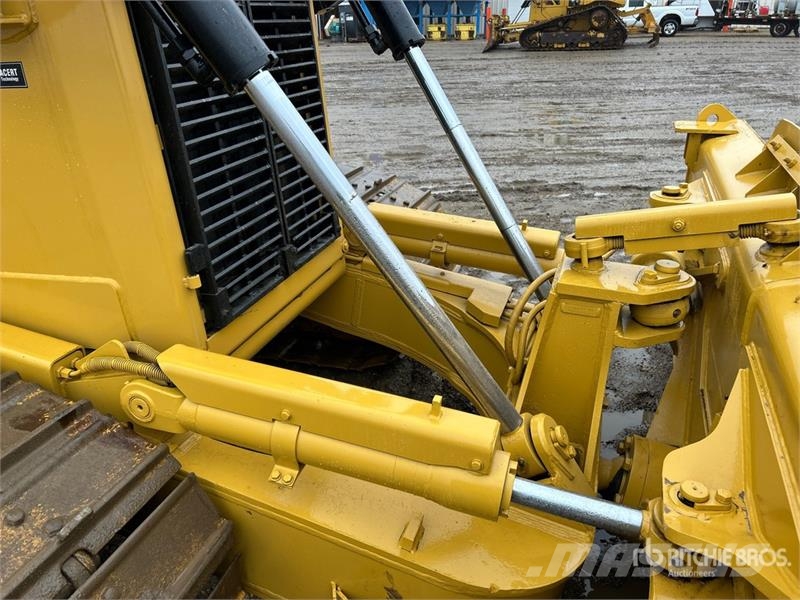 CAT D6TLGP Crawler Dozer Bulldozer på larvebånd