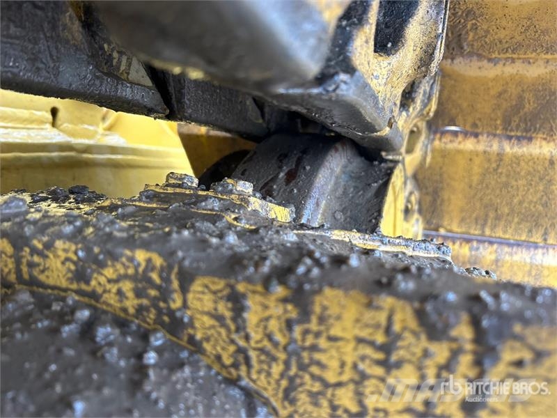 CAT D6TLGP Crawler Dozer Bulldozer på larvebånd