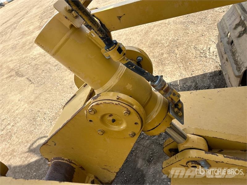 CAT D6TLGP Crawler Dozer Buldožeri gusjeničari