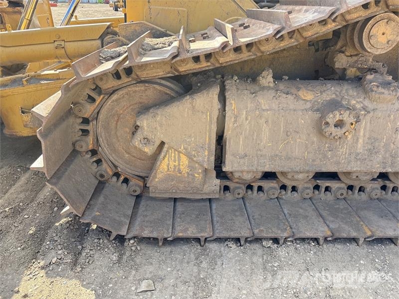 CAT D7R LGP Buldožerji goseničarji