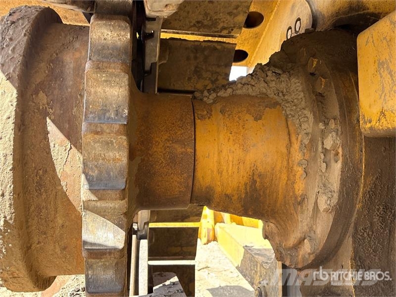 CAT D7R LGP Buldožerji goseničarji
